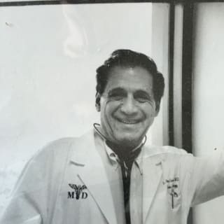 L Stephen Gordon, MD, Pediatric Cardiology, Arcadia, CA, Cedars-Sinai Medical Center