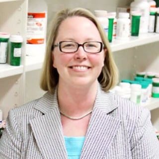 Lisa O'Hara, Pharmacist, Indianapolis, IN