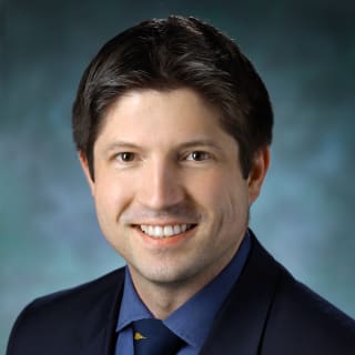 Hans Bjornsson, MD