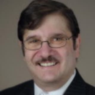 Ivan Fuss, MD, Pediatric Gastroenterology, Bethesda, MD