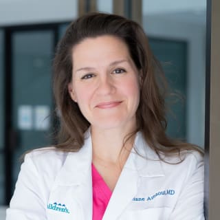 Diane Arnaout, MD, Pediatrics, Fort Worth, TX