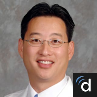 Tony Chang, MD, General Surgery, Lodi, CA