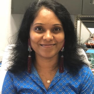 Yamuna Gurrapu, MD