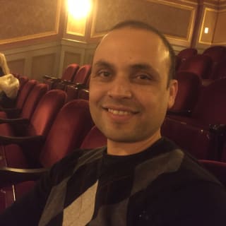 Ramesh Subedi, MD