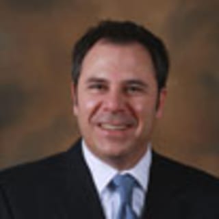 Raymond Gagliardi, MD, General Surgery, Iowa City, IA, University of Iowa Hospitals and Clinics