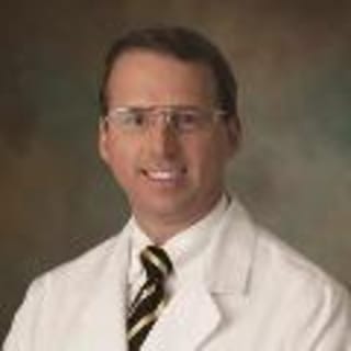 David Wittbrodt, MD, Orthopaedic Surgery, Bluffton, IN