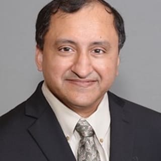 Nimesh Panchigar, MD