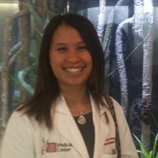Amy Wang, MD, Medicine/Pediatrics, Webster, TX, Upper Valley Medical Center