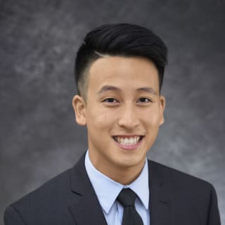 Derek Hsu, MD, Resident Physician, Atlanta, GA, Piedmont Newton Hospital