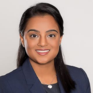 Rachana Purohit, MD, Family Medicine, Mountain View, CA