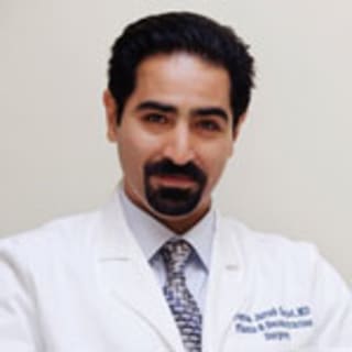 Payam Jarrah-Nejad, MD, Plastic Surgery, Beverly Hills, CA, Cedars-Sinai Medical Center