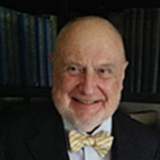 William Frosch, MD, Psychiatry, New York, NY, New York-Presbyterian Hospital