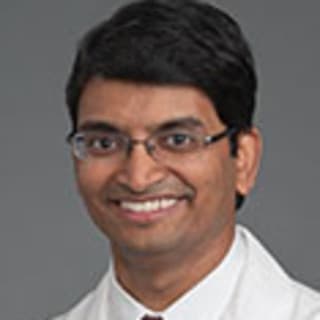 Hanumantha Rao Jogu, MD, Internal Medicine, Greenville, NC