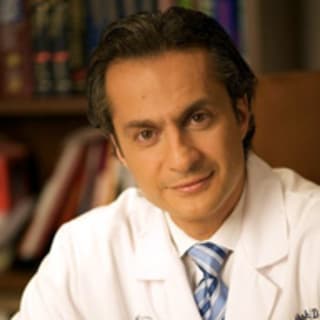 Afshin Khodabakhsh, MD, Ophthalmology, Beverly Hills, CA, Torrance Memorial Medical Center