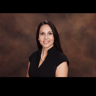 Victoria Riley, MD