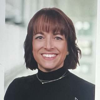 Rachel Walton, Family Nurse Practitioner, Mattoon, IL