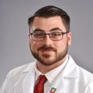 Keith Ringuette, PA, Cardiology, Willimantic, CT, The William W. Backus Hospital