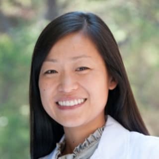 Cindy Zhang, MD, Obstetrics & Gynecology, Berkeley, CA