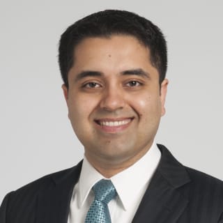 Sumit Sharma, MD, Ophthalmology, Cleveland, OH, Cleveland Clinic