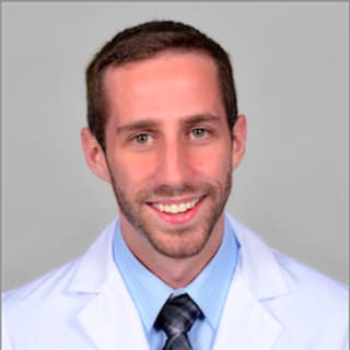 Travis Dailey, MD