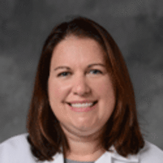 Emily Nikolauk, Acute Care Nurse Practitioner, Detroit, MI