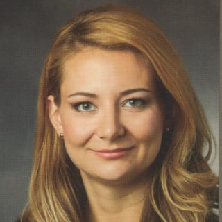 Francesca Betti, MD, Anesthesiology, San Diego, CA