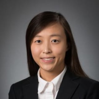 Sarah Choi, MD