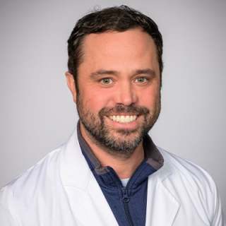 Kristian Gratton, PA, Emergency Medicine, Bessemer, AL