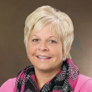 Denise Anderson, Women's Health Nurse Practitioner, Knoxville, TN