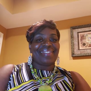 Millicent (Threats) Henry, Adult Care Nurse Practitioner, Bay Shore, NY