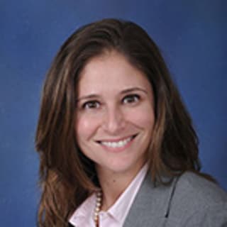 Elana Oberstein, MD, Rheumatology, Coconut Grove, FL, HCA Florida Aventura Hospital
