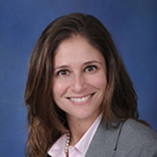 Elana Oberstein, MD, Rheumatology, Miami, FL