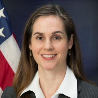Cassandra Carr, MD, Pediatrics, Bethesda, MD, Walter Reed National Military Medical Center