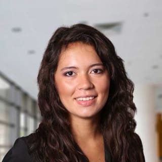 Marcela Azevedo, MD, Pulmonology, Columbus, OH, Indiana University Health University Hospital