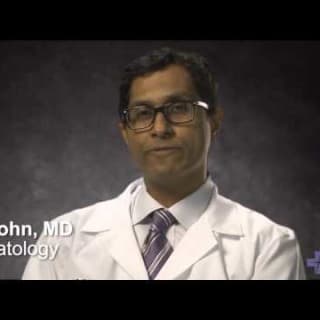 Sunil John, MD, Rheumatology, Orland Park, IL, Advocate South Suburban Hospital