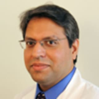 Mohammed Akhter, MD