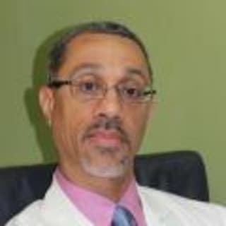 Conrad Miller Jr., MD, Family Medicine, Macon, GA, Atrium Health Navicent The Medical Center