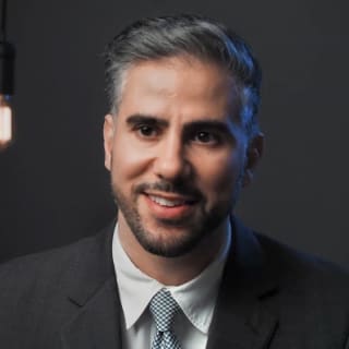 Wael Ghacham, MD