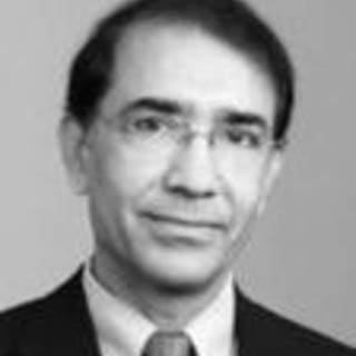 Najeeb Rehman, MD