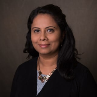 Sheeja Francis, MD, Rheumatology, Ann Arbor, MI