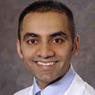 Rajvinder Dhamrait, MD, Anesthesiology, Sacramento, CA, UC Davis Medical Center