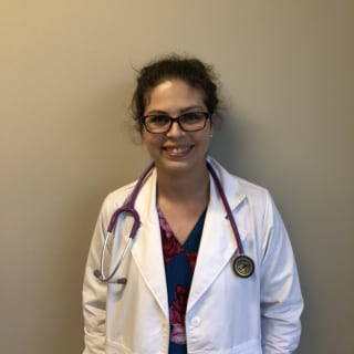 Jessica Falco, Family Nurse Practitioner, Troy, NY