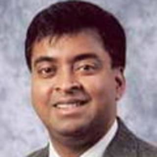 Sharath Raja, MD, Ophthalmology, Milwaukee, WI, Aurora St. Luke's Medical Center