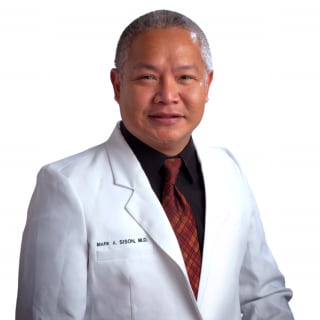 Mark Sison, MD, Physical Medicine/Rehab, Fresno, CA