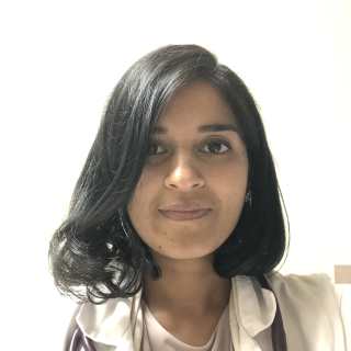 Bhavana Pendurthi, MD, Oncology, East Stroudsburg, PA