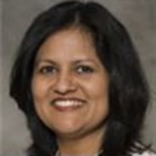 Sandeepa Utpat, MD
