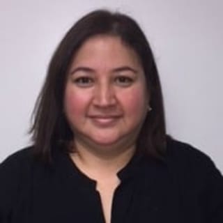 Alma Tobar, Family Nurse Practitioner, Alexandria, VA