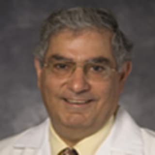 Faramarz Ismail-Beigi, MD, Endocrinology, Cleveland, OH, University Hospitals Cleveland Medical Center