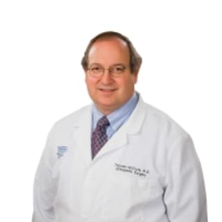 James McClure, MD