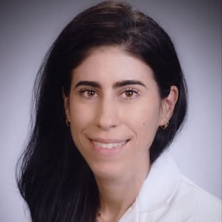 Shirin Nouri Guendsechadze, MD, Rheumatology, Hartford, CT, OHSU Hospital